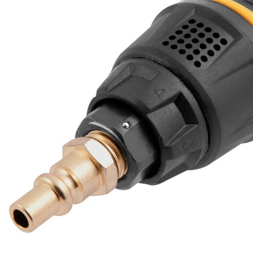 Retificadeira reta pneumtica longa 1/4