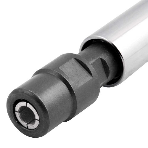 Retificadeira reta pneumtica longa 1/4