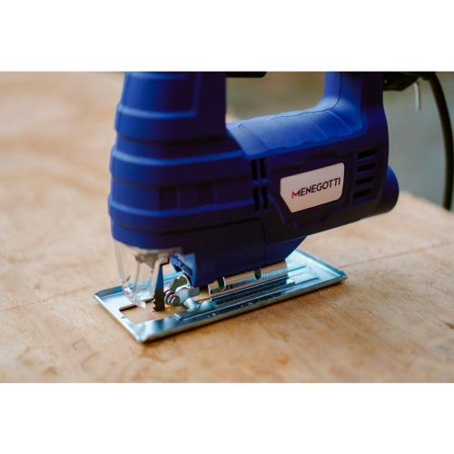 Serra tico tico 400 watts capacidade de corte 55 mm - MST 55 220V Serra tico tico 400 watts capacidade de corte 55 mm - MST 55 220V