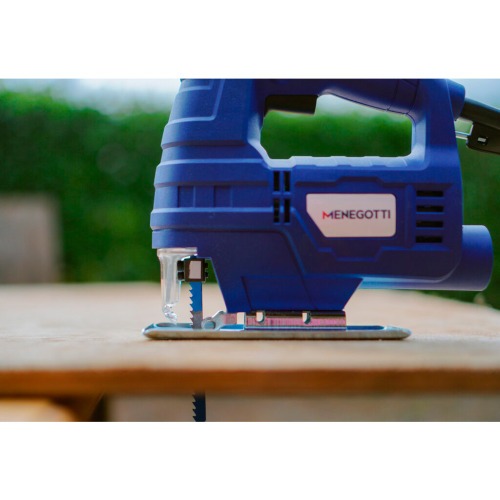 Serra tico tico 400 watts capacidade de corte 55 mm - MST 55 220V Serra tico tico 400 watts capacidade de corte 55 mm - MST 55 220V