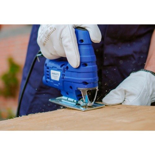 Serra tico tico 400 watts capacidade de corte 55 mm - MST 55 220V Serra tico tico 400 watts capacidade de corte 55 mm - MST 55 220V