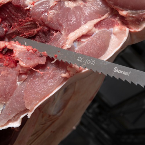 Lmina de serra sabre inox 12