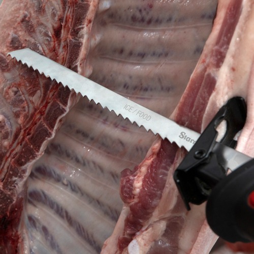 Lmina de serra sabre inox 12