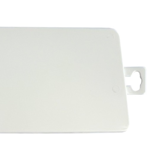 Esptula plstica para aplicao de massa 200 mm X 90 mm - 0.1997