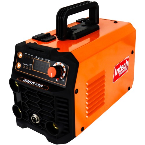Inversora de solda Mig sem G�s 150A Multiprocesso - Smig 150  220V