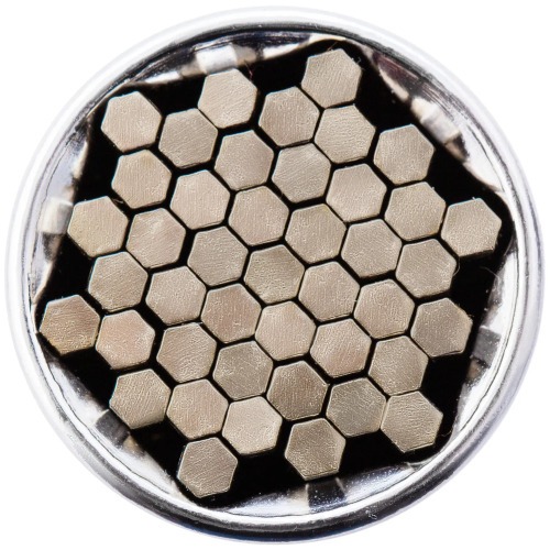 Soquete universal 6 a 21 mm encaixe 3/8