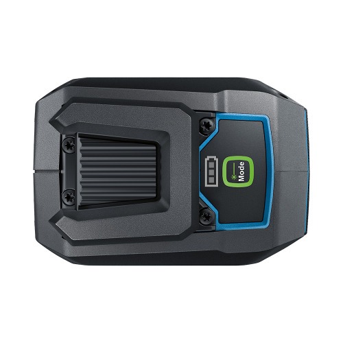 N�vel a laser com 2 linhas verdes 360� alcance 10 m com trip� - GLL 2-20 G