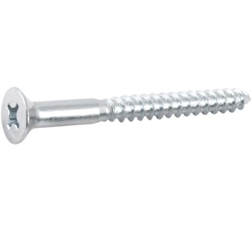 Jogo de parafusos com bucha 6,1 x 65 mm com 5 pares