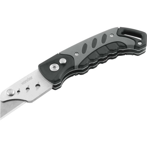 Jogo de Alicate multiuso e Estilete com 2 peas