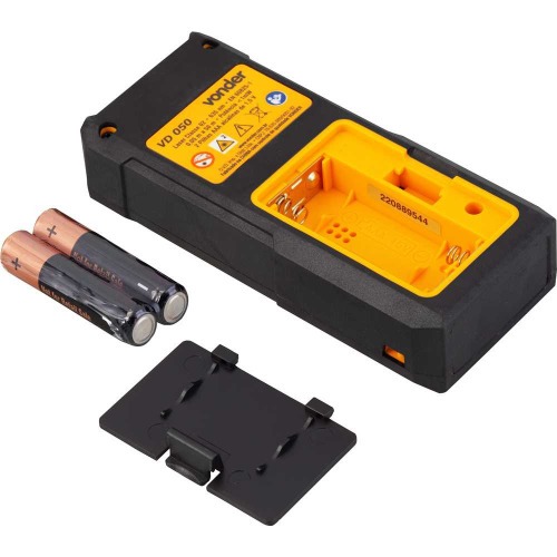 Trena a laser com leitura de at 50 metros - VD 050