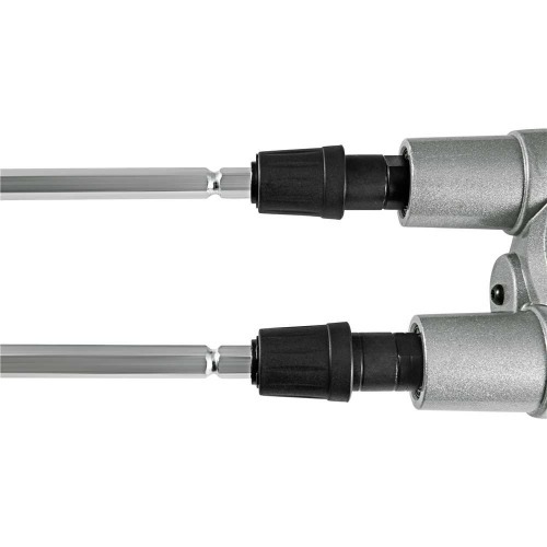 Misturador el�trico para argamassa 1.600 watts di�metro da l�mina de 120 mm - MAV 1602  220V