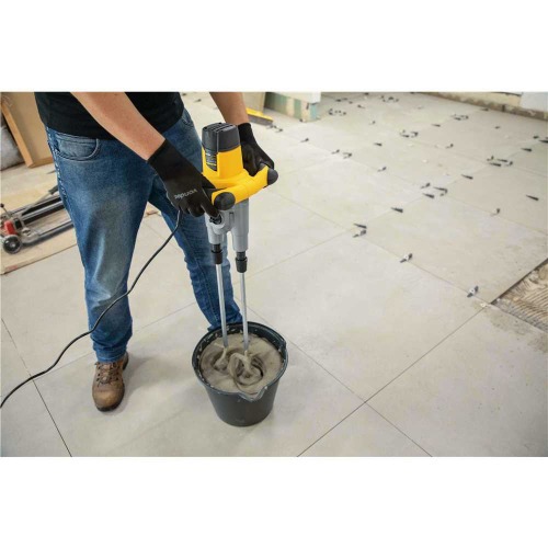 Misturador el�trico para argamassa 1.600 watts di�metro da l�mina de 120 mm - MAV 1602  220V