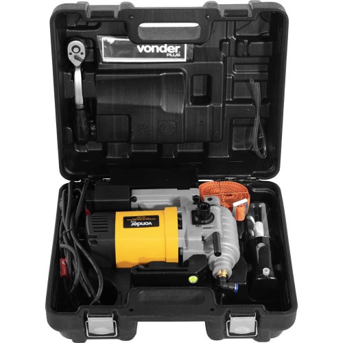 Furadeira com base magn�tica 1880 watts - FMV 1880  220V