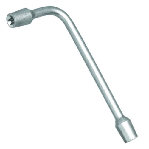 Chave biela tipo hexalobular e-20 aço cromo vanádio - 25 Chave biela tipo hexalobular e-20 aço cromo vanádio - 25