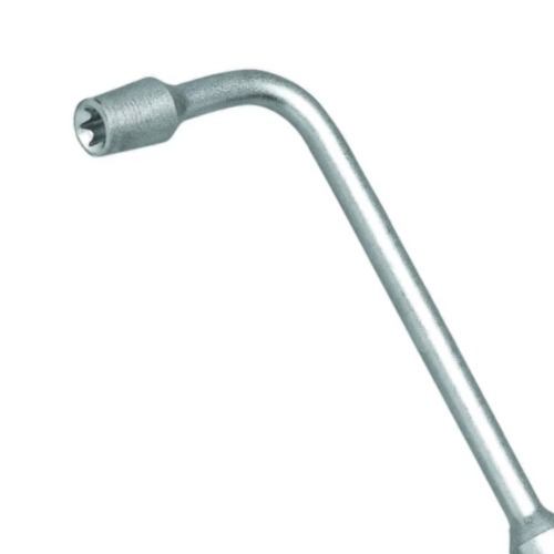 Chave biela tipo hexalobular e-20 aço cromo vanádio - 25 Chave biela tipo hexalobular e-20 aço cromo vanádio - 25