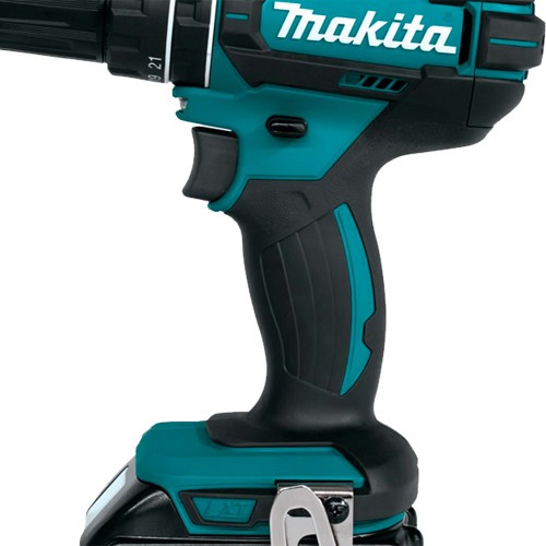 Furadeira Parafusadeira de impacto 1/2