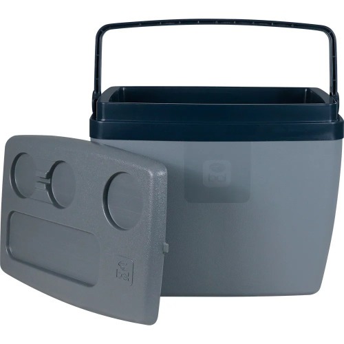 Caixa t�rmica 36 litros com al�a -073608