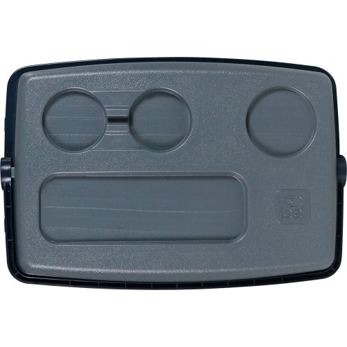 Caixa t�rmica 36 litros com al�a -073608