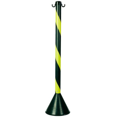 Pedestal para corrente de sinaliza��o 95 cm - 700.01132 