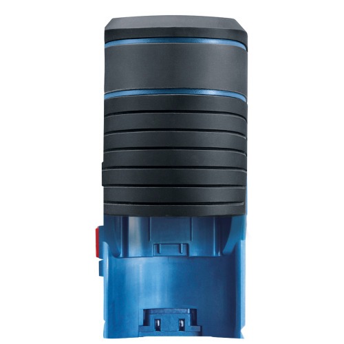 Nvel a laser 2 linhas 2 pontos de prumo alcance 20 m com acessrios e maleta - GCL 2-50 C