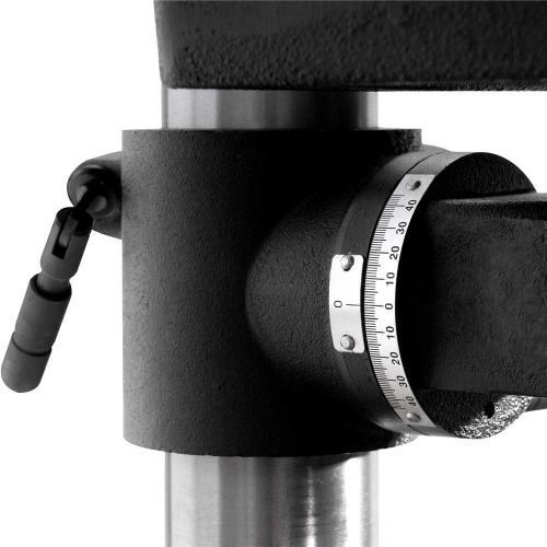 Furadeira de coluna 3/4 cv com mandril 16 mm monof�sica - FCV 016  220V