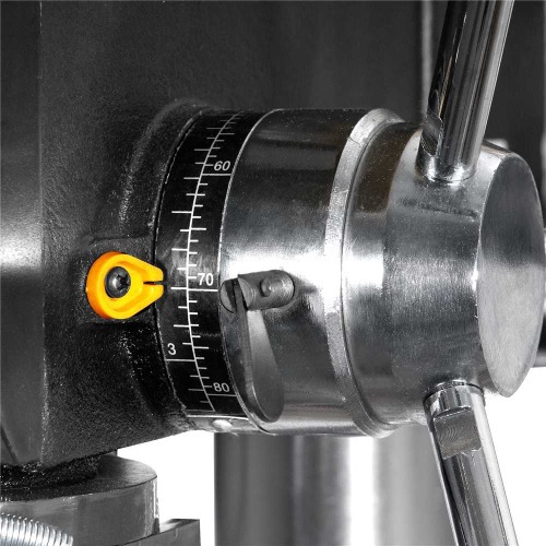 Furadeira de coluna 3/4 cv com mandril 16 mm monof�sica - FCV 016  220V