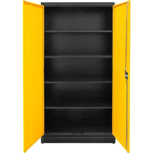 Armrio multiuso 2 portas modular