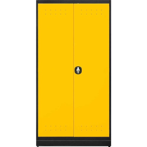 Armrio multiuso 2 portas modular