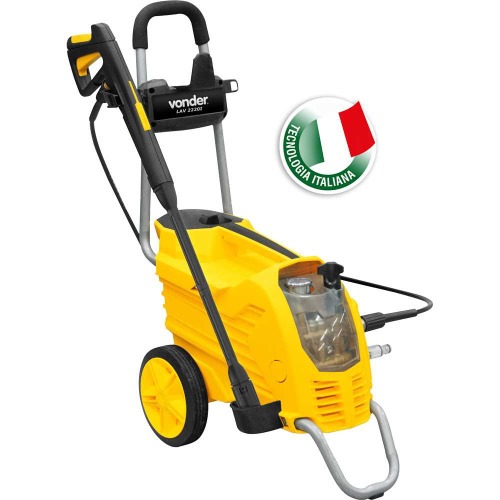 Lavadora de alta presso 1.450 libras - LAV 2220I  220V