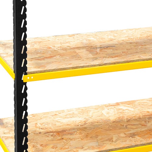 Estante metálica monta carga modular 1,95 x 1,0 x 0,45 m ? VD 2058 Estante metálica monta carga modular 1,95 x 1,0 x 0,45 m ? VD 2058