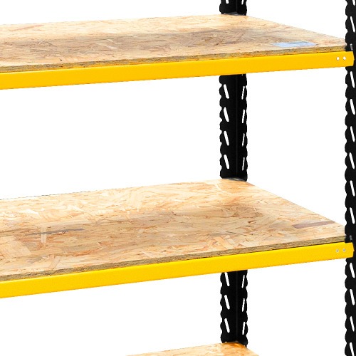 Estante metálica monta carga modular 1,95 x 1,0 x 0,30 m VD 2057 Estante metálica monta carga modular 1,95 x 1,0 x 0,30 m VD 2057