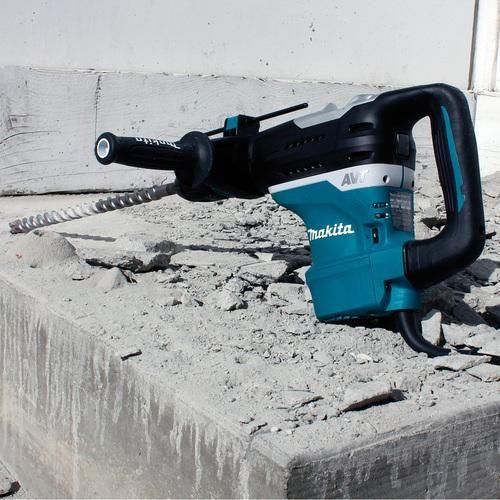 Martelo perfurador e rompedor 1.100W 11,4 joules Sds Max - HR4013C 220V Martelo perfurador e rompedor 1.100W 11,4 joules Sds Max - HR4013C 220V