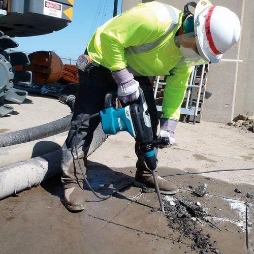 Martelo perfurador e rompedor 1.100W 11,4 joules Sds Max - HR4013C 220V Martelo perfurador e rompedor 1.100W 11,4 joules Sds Max - HR4013C 220V