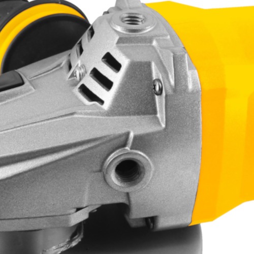 Esmerilhadeira angular 9