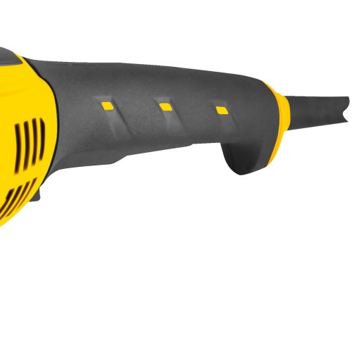 Esmerilhadeira angular 9