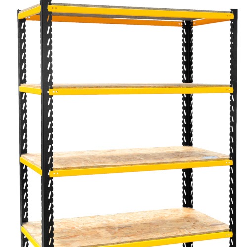 Estante metálica monta carga modular 1,95 x 1,0 x 0,45 m ? VD 2058 Estante metálica monta carga modular 1,95 x 1,0 x 0,45 m ? VD 2058