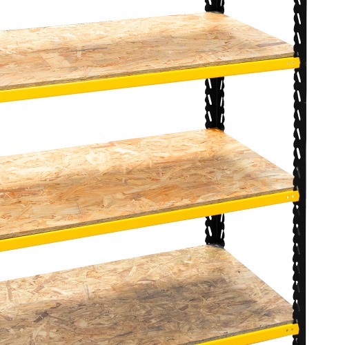 Estante metálica monta carga modular 1,95 x 1,0 x 0,45 m ? VD 2058 Estante metálica monta carga modular 1,95 x 1,0 x 0,45 m ? VD 2058