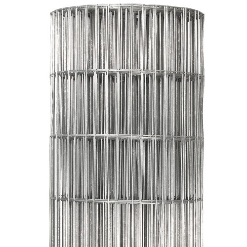 Tela alambrado malha 15 x 5 cm fio 2,3 mm com 1,8 x 25 m Tela alambrado malha 15 x 5 cm fio 2,3 mm com 1,8 x 25 m