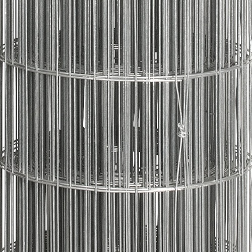 Tela alambrado malha 15 x 5 cm fio 2,3 mm com 1,8 x 25 m Tela alambrado malha 15 x 5 cm fio 2,3 mm com 1,8 x 25 m