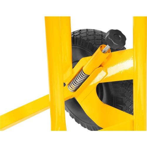 Carrinho para transporte de carga levanta fcil 150 kg