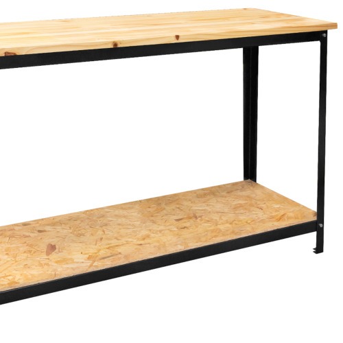 Bancada fixa modular 450mm        