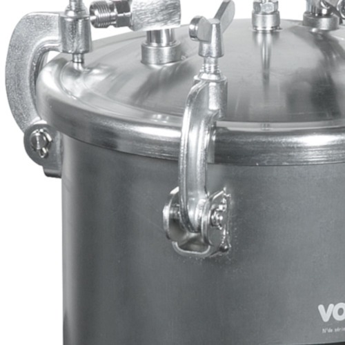 Tanque para pintura 10 litros