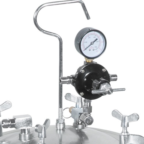 Tanque para pintura 10 litros