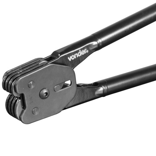 Selador vertical para fita de polister de 3/4