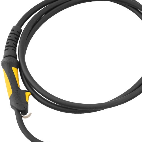 Tocha MIG e MAG para inversora de 400A com cabo de 5 metros - TMV 400 Tocha MIG e MAG para inversora de 400A com cabo de 5 metros - TMV 400