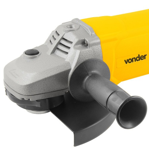 Esmerilhadeira angular 9