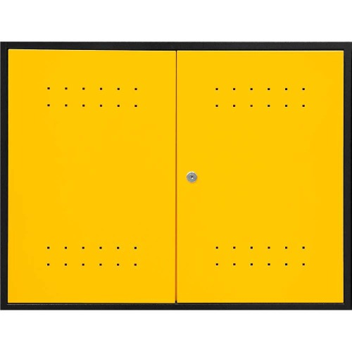 Armário superior multiuso modular Armário superior multiuso modular