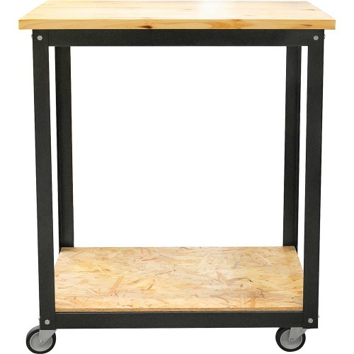 Bancada mvel modular 450mm       