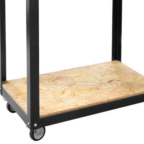 Bancada mvel modular 450mm       