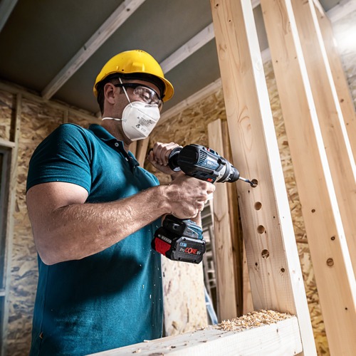 Broca chata para madeira 35 x 400 mm Expert - Self Cut Speed Broca chata para madeira 35 x 400 mm Expert - Self Cut Speed